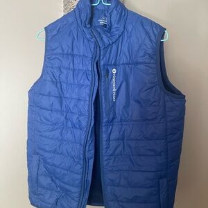 Vineyard Vines Boys Vest